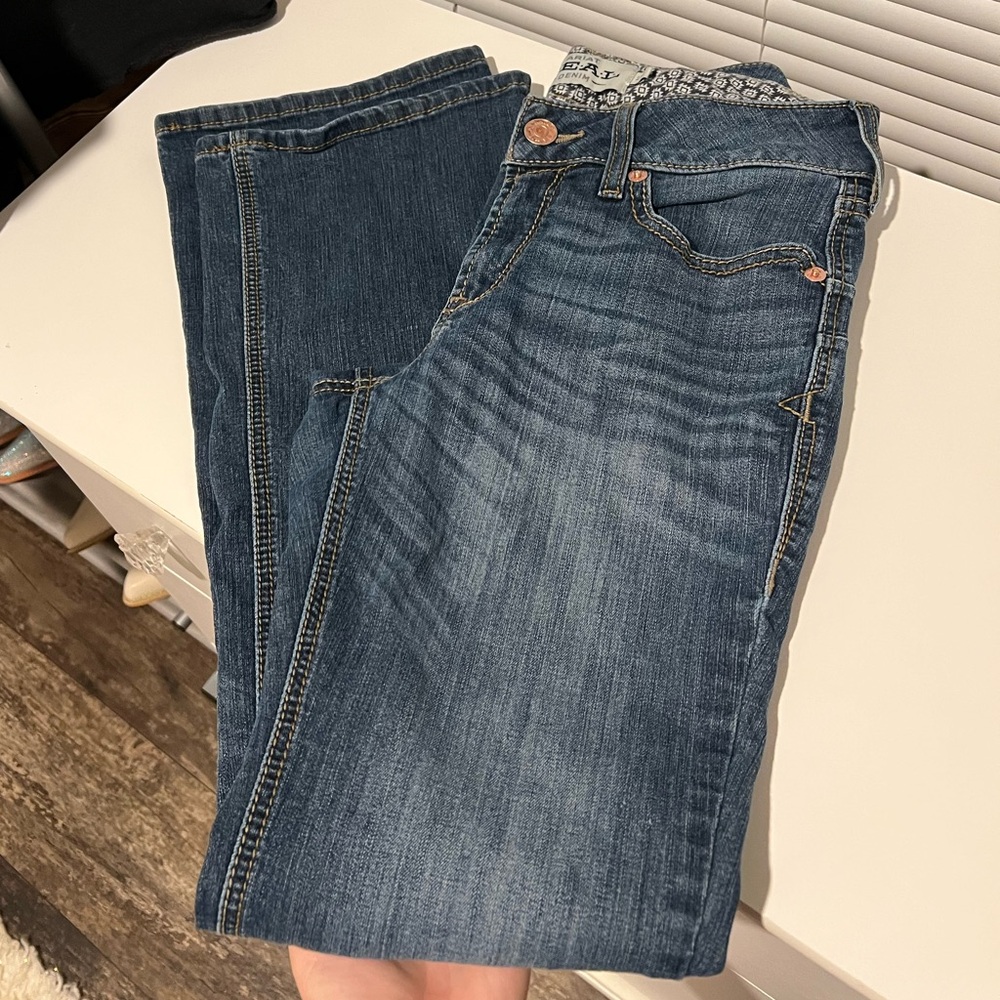 Ariat Jeans